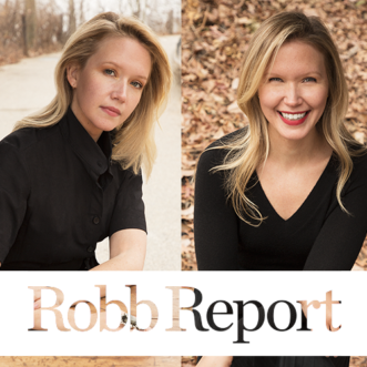 Robb Report -  -  - 