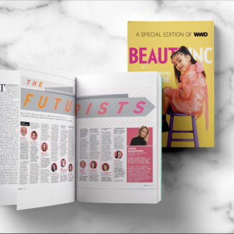 WWD Beauty Inc - 